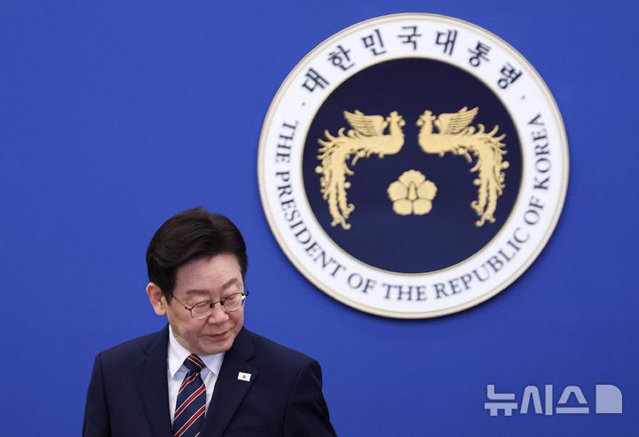 국힘, 李 '다주택자' 메시지에 "편가르기 선동…규제 완화해 공급 늘려야"(종합)