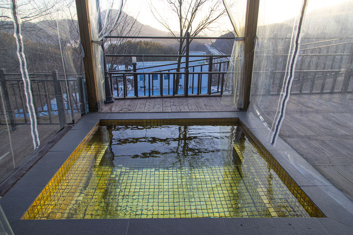 '양평 골든쌔들 승마클럽'(사진=경기관광공사 제공) *재판매 및 DB 금지