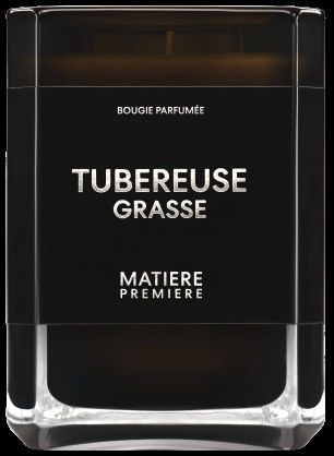 마티에 프리미에르 ‘프래그런스 캔들’ 컬렉션 중 ‘튜베로즈 그라스’. (사진=마티에 프리미에르) *재판매 및 DB 금지