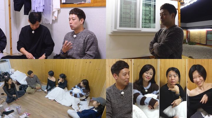 [서울=뉴시스]나는 SOLO, 그 후 사랑은 계속된다(사진=ENA·SBS Plus 제공) 2026.02.14. photo@newsis.com *재판매 및 DB 금지