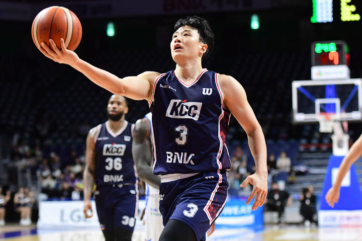 [서울=뉴시스] 프로농구 부산 KCC의 허웅. (사진=KBL 제공) 2026.02.14. photo@newsis.com *재판매 및 DB 금지