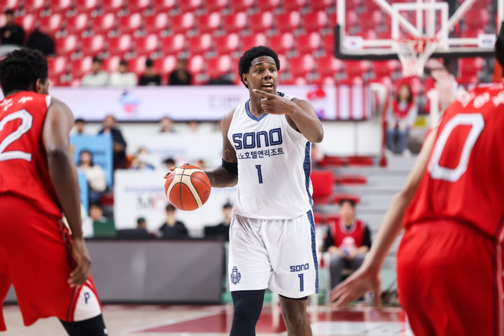 [서울=뉴시스] 프로농구 고양 소노의 네이던 나이트. (사진=KBL 제공) 2026.02.14. photo@newsis.com *재판매 및 DB 금지