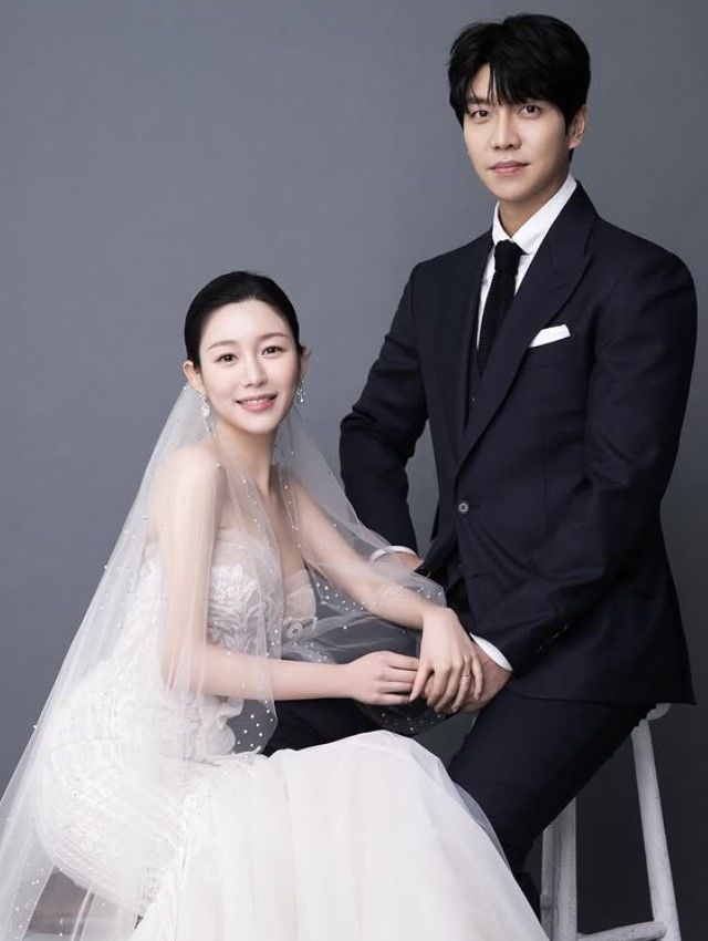 [서울=뉴시스] 이다인과 이승기. (사진=인스타그램 캡처) 2026.02.14. photo@newsis.com&nbsp; *재판매 및 DB 금지