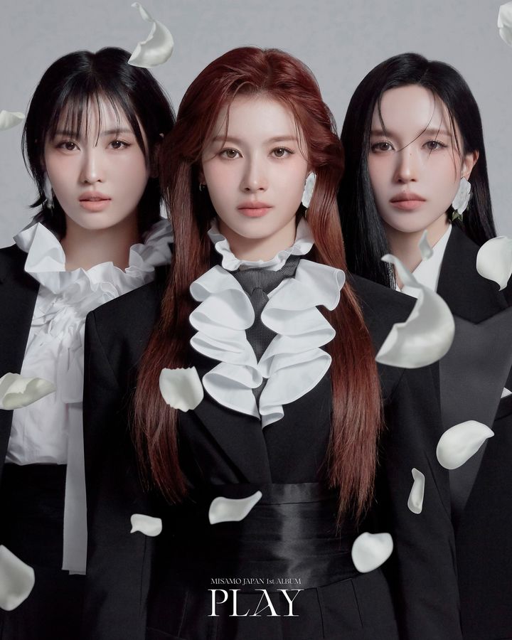 [서울=뉴시스] 트와이스 미사모. (사진 = JYP엔터테인먼트 제공) 2026.02.14. photo@newsis.com *재판매 및 DB 금지