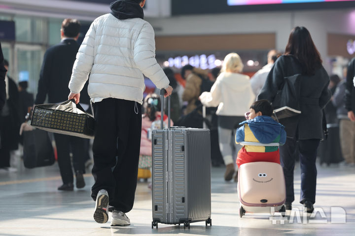 전북 낮 8~11도 차차 맑음…초미세먼지 '매우 나쁨'