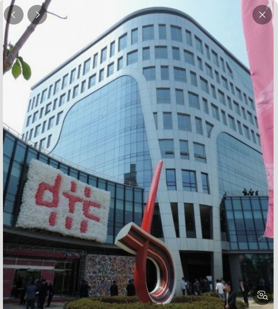 [대구=뉴시스] 대구텍스타일콤플렉스. (사진=뉴시스 DB). photo@newsis.com *재판매 및 DB 금지