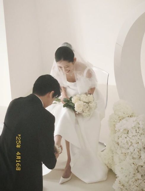 [서울=뉴시스] 배우 고(故) 최진실의 딸 최준희. (사진=최준희 인스타그램) 2026.02.16. photo@newsis.com *재판매 및 DB 금지