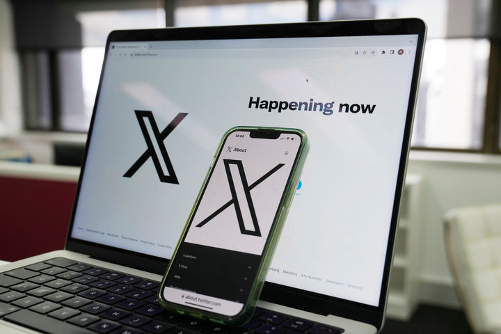 "그록으로 아동 성착취물 만들었다"...머스크 xAI, 이용자 상대 소송 - 뉴스 썸네일 이미지