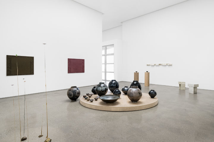 PKM갤러리 From Hands 전시 전경 *재판매 및 DB 금지