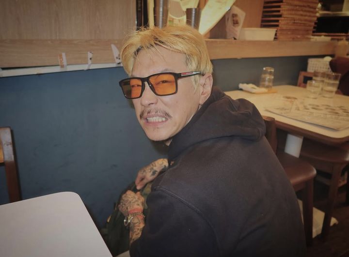 '쇼미' 3위 유명 래퍼, 두번째 이혼 확정 "법원 절대 안와"