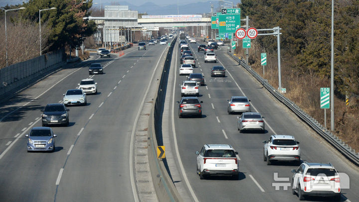 전북 낮 7~9도 맑음…일교차 커 건강관리 챙겨야