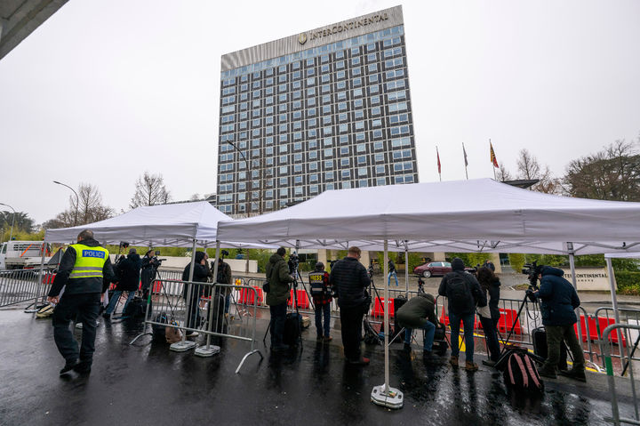 우크라 협상 교착 감추는 말의 성찬…전쟁 더 길어진다