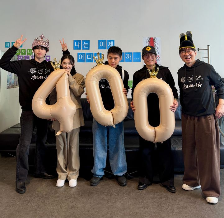 '왕사남' 400만 돌파…천만 '왕의 남자' 보다 빠르다