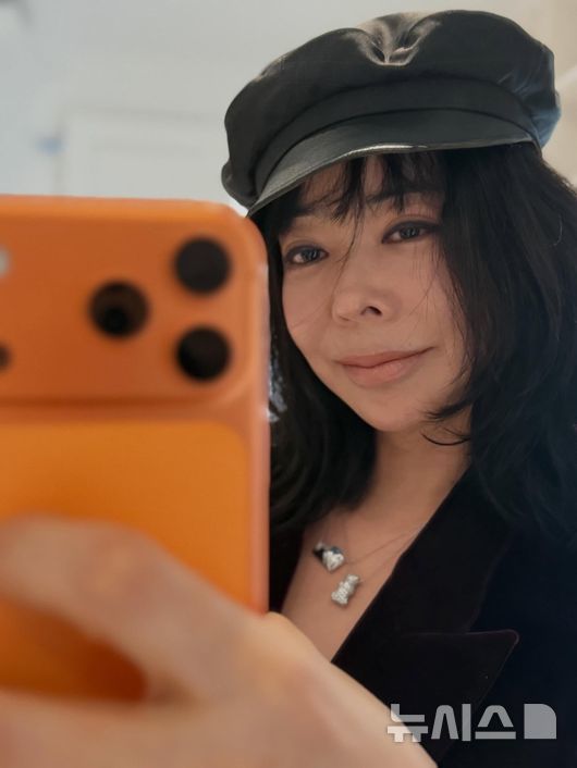 '폐암 투병' 이혜영, 안타까운 근황…"큰 병 이기니 후유증·합병증"