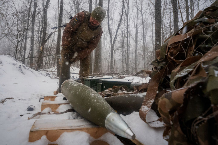 러, "우크라의 야간 드론 113개 격추해"…정유소에 불