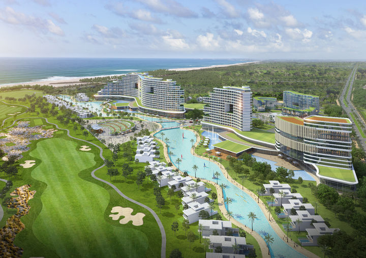 필리핀 칼라피 프로젝트. (사진=KX) *재판매 및 DB 금지