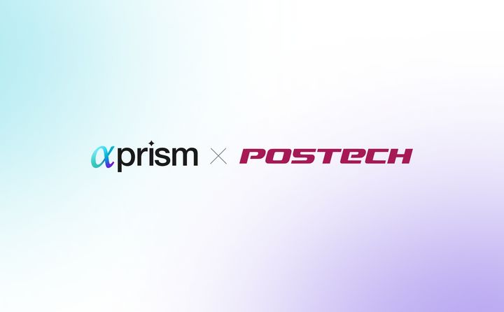 [서울=뉴시스] 티오리가 포항공대(포스텍)와 손잡고 인공지능(AI)·정보보안 분야 공동 연구와 차세대 핵심인재 양성에 나선다고 19일 밝혔다. 2026.02.09. (사진=티오리 제공) *재판매 및 DB 금지