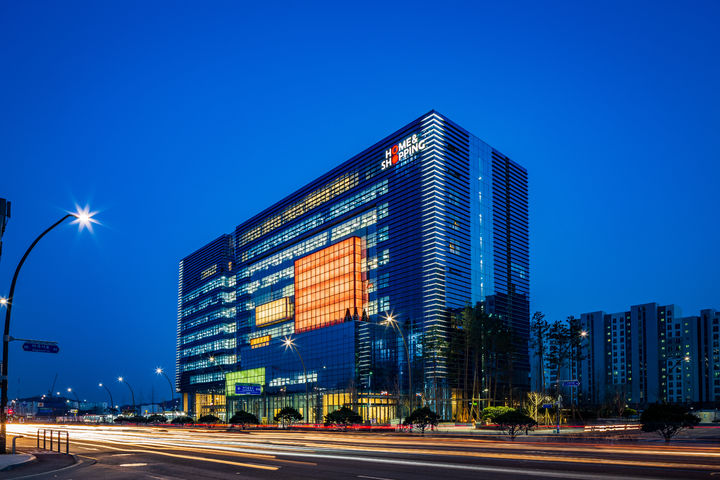 [서울=뉴시스] 홈앤쇼핑 사옥. (사진=홈앤쇼핑 제공) 2026.03.23. photo@newsis.com *재판매 및 DB 금지