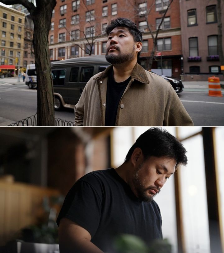 [서울=뉴시스]'요리괴물' 이하성 셰프(사진=SBS 제공) 2026.02.19. photo@newsis.com *재판매 및 DB 금지