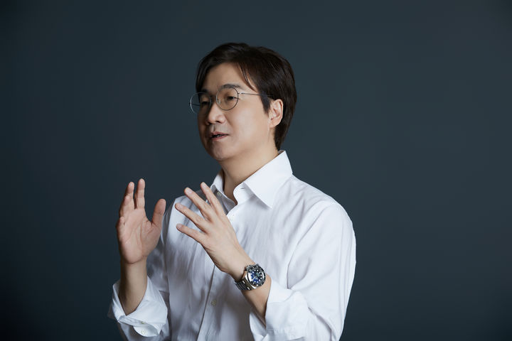 윤대현 서울대병원 교수. (사진=국립국악원 제공) *재판매 및 DB 금지