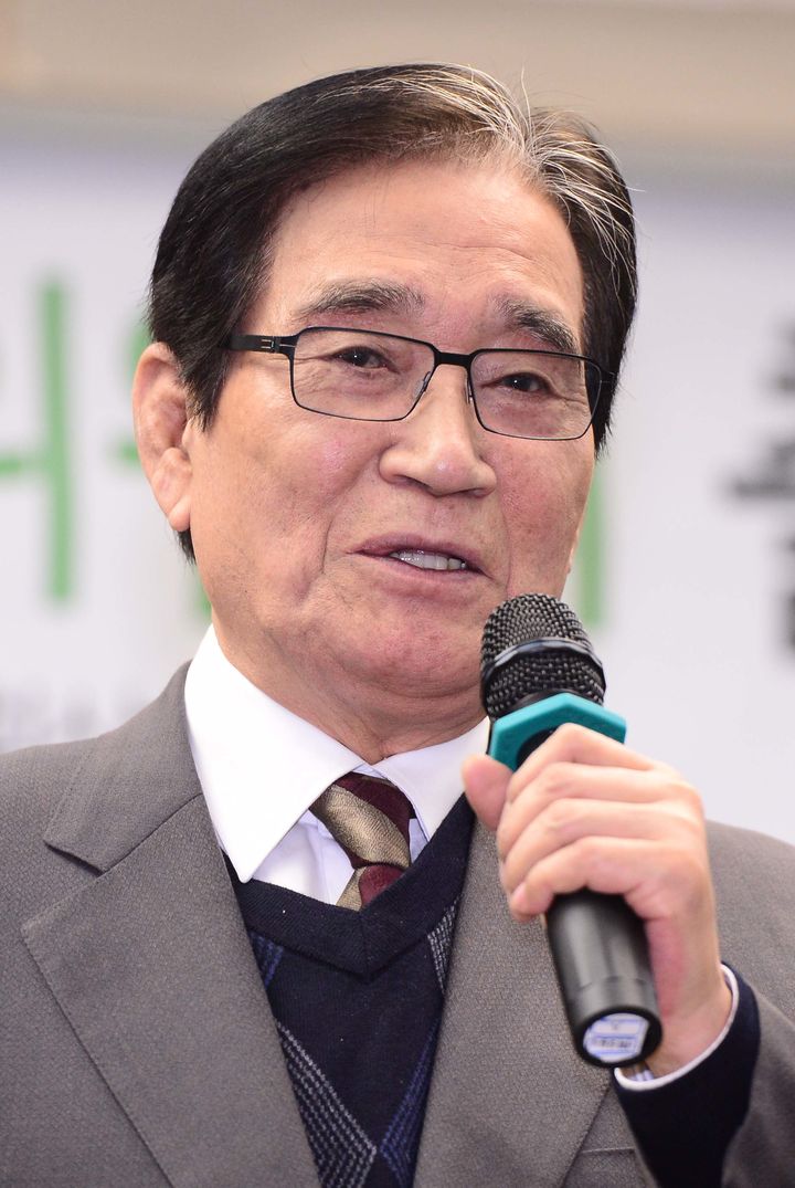 [서울=뉴시스]국가보훈부는 4·19혁명을 주도한 '일민 이기택 선생 서거 10주기 추모제'가 오는 20일 국립4.19민주묘지에서 개최된다고 19일 밝혔다. 사진 출처 뉴시스DB *재판매 및 DB 금지