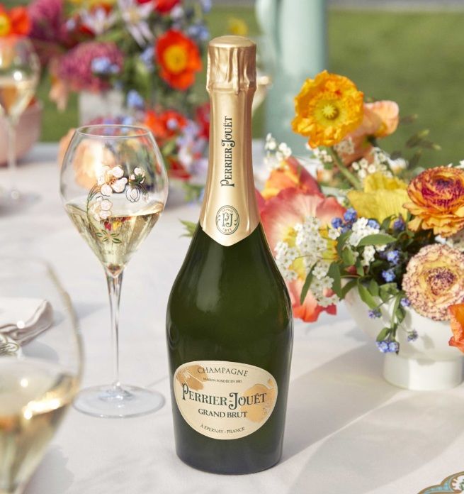 [서울=뉴시스] 페리에 주에 그랑 브뤼. (공식 홈페이지) *재판매 및 DB 금지