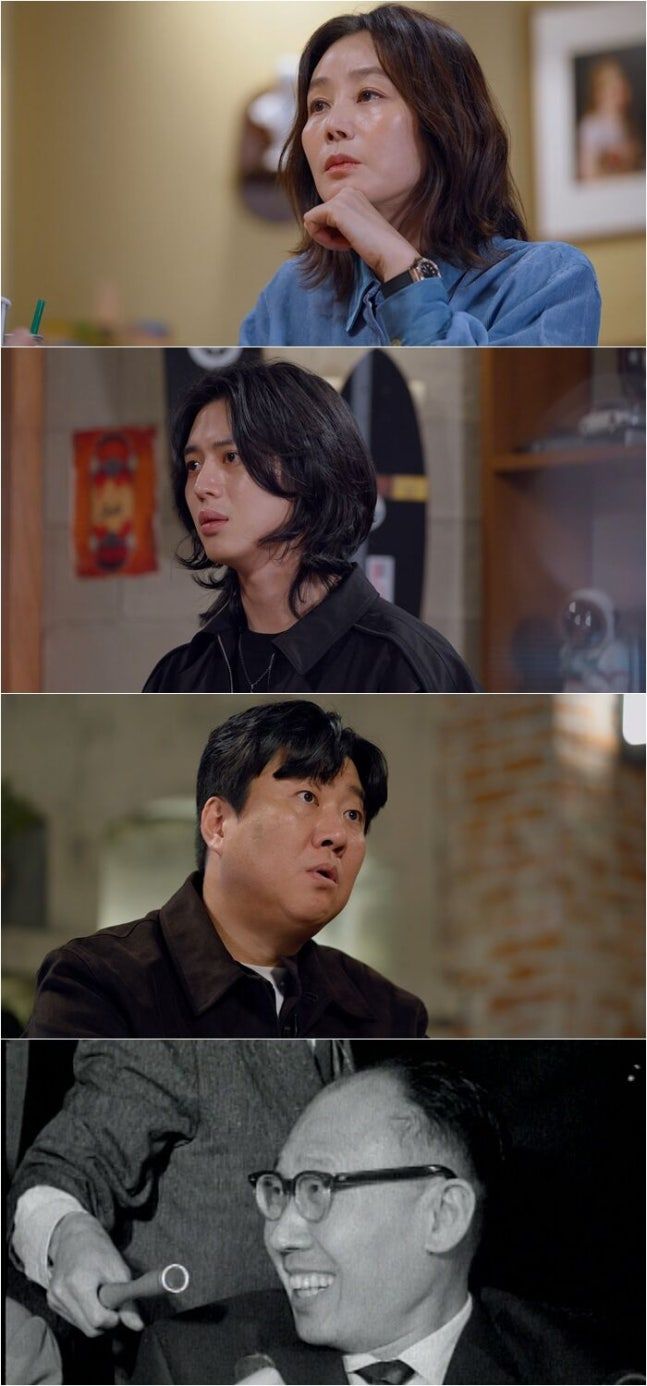[서울=뉴시스] SBS TV 예능 프로그램 '꼬리에 꼬리를 무는 그날 이야기'('꼬꼬무')가 귀순 영웅에서 이중간첩으로 몰려 사형당한 이수근 위장 간첩 조작 사건의 전말을 다룬다. (사진=SBS) 2026.02.19. photo@newsis.com *재판매 및 DB 금지