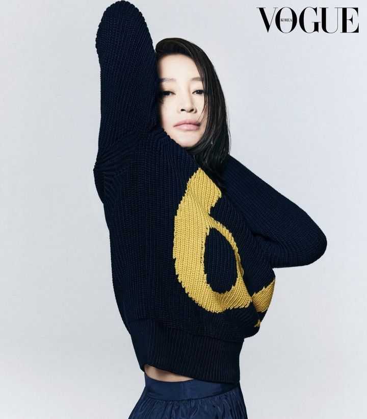 [서울=뉴시스] 배우 김혜수. (사진=김혜수 인스타그램 캡처) 2026.02.19. photo@newsis.com *재판매 및 DB 금지