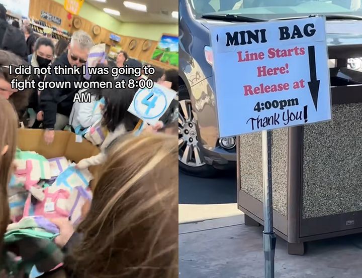 2.99달러 장바구니가 1000달러로…美 마트 트레이더 조 '대란템' 이유는