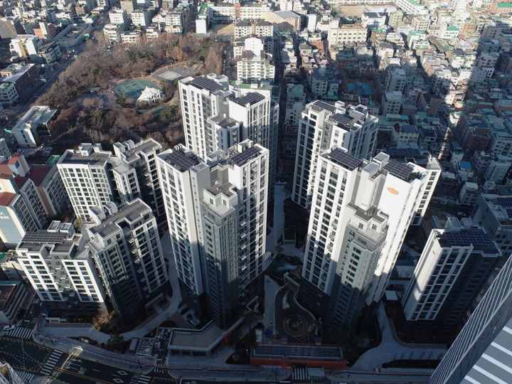 [서울=뉴시스] 천호3구역. 2026.02.19. (사진=강동구 제공) *재판매 및 DB 금지