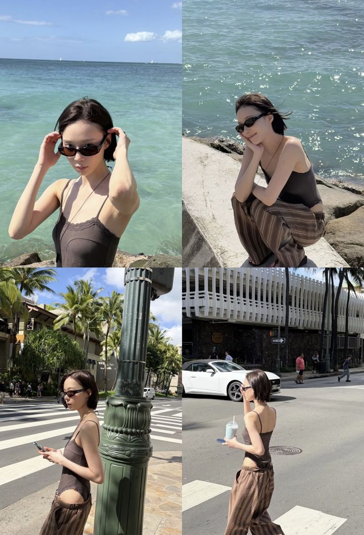 [서울=뉴시스]에스파 윈터(사진=SNS 캡처) 2026.02.19. photo@newsis.com  *재판매 및 DB 금지