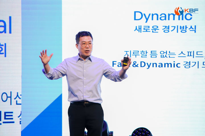 [서울=뉴시스] 대한당구연맹 제12대 및 통합 3대 서수길 회장. (사진=대한당구연맹 제공) *재판매 및 DB 금지