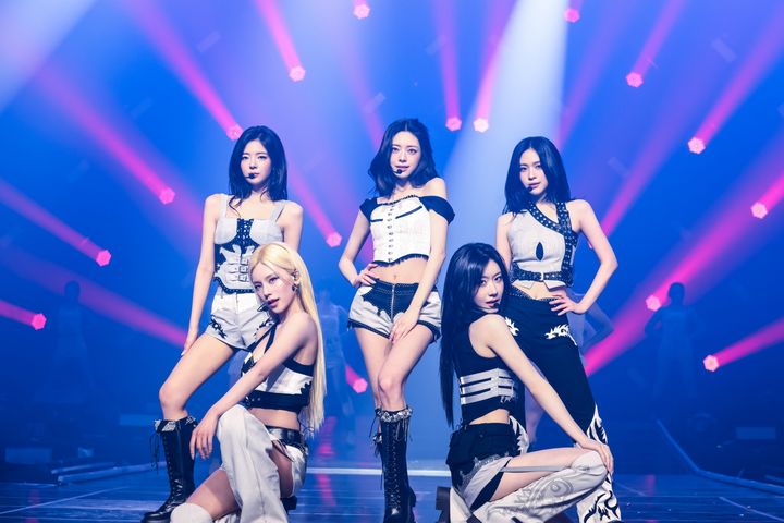 있지(ITZY), 콘서트에 취약계층 아동·청소년 초대