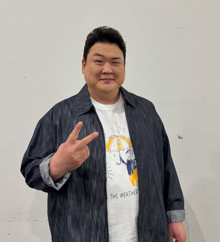 [서울=뉴시스] 김준현. (사진=인스타그램 캡처) 2026.02.19. photo@newsis.com *재판매 및 DB 금지