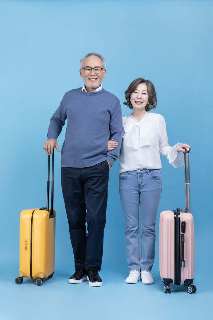 "편안한 은퇴생활 NO"…中고소득 시니어들, 은퇴 후 '여기' 간다