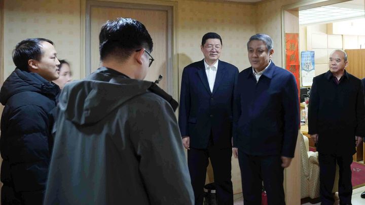 주북 중국대사관 웹사이트> 2026.02.19