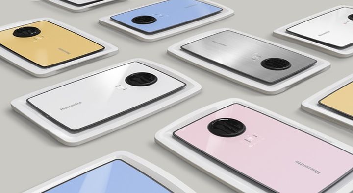 [서울=뉴시스] 욕실 환기가전 전문 브랜드 '힘펠' 제품 사진 (사진=현대백화점 제공) 2026.02.19. photo@newsis.com *재판매 및 DB 금지 *재판매 및 DB 금지