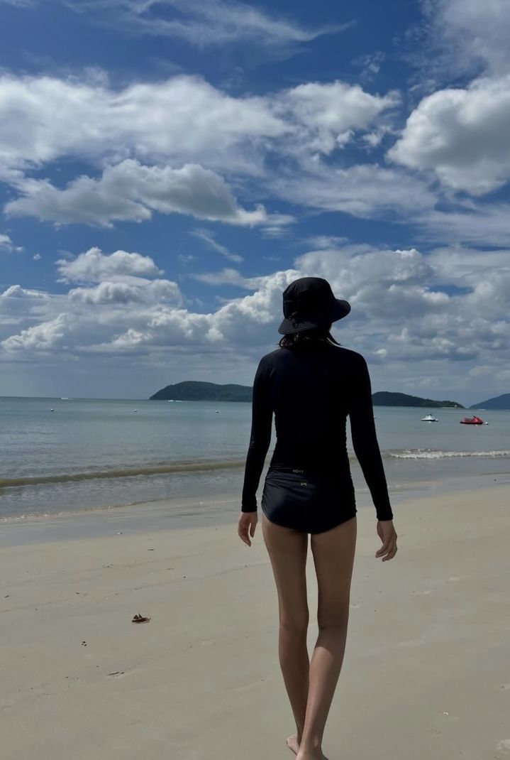 [서울=뉴시스] 배우 조윤희. (사진=조윤희 인스타그램 캡처) 2026.02.19. photo@newsis.com *재판매 및 DB 금지