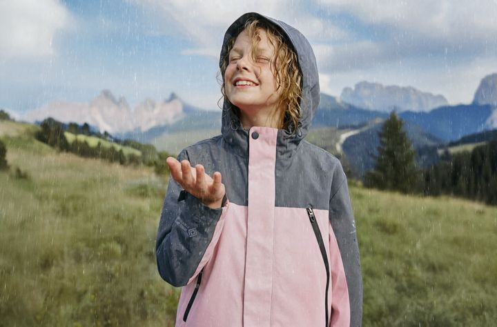 [서울=뉴시스] 블랙야크키즈 '에어락 블록 윈드스토퍼 자켓' 제품 화보 (사진=블랙야크 키즈 제공) 2026.02.19. photo@newsis.com *재판매 및 DB 금지 *재판매 및 DB 금지