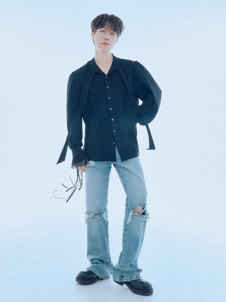 '고영배 1인 체제' 소란, 새 싱글 '사과 하나를 그려'