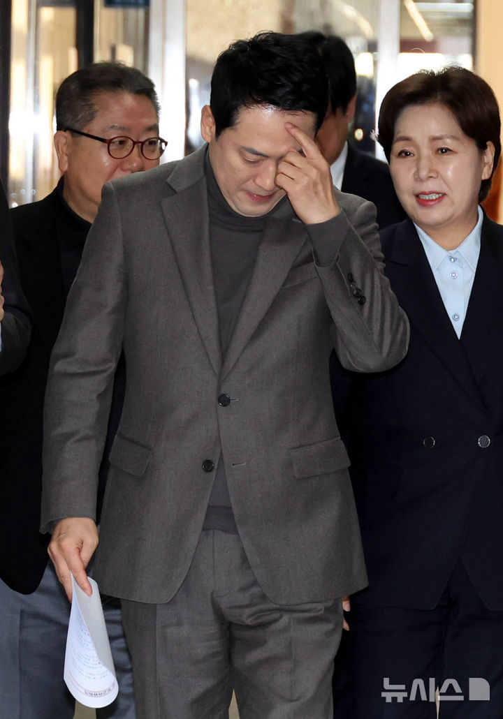 국힘, 공관위 총 11명 구성 완료…"세대·시대·정치교체 혁신공천에서 시작"