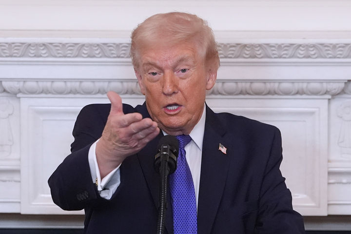 트럼프 "이란 제한적 공격 고려" 압박…이란 "2~3일 내 역제안 제시"