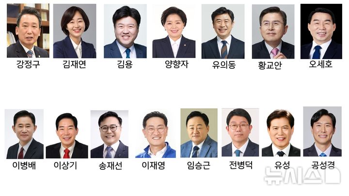 [지선 D-100]평택을 보선…거물급 출마설에 지역 정가 술렁