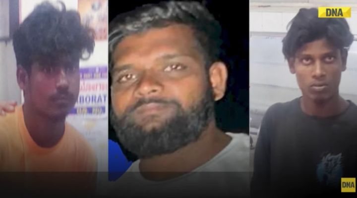 DNA인디아뉴스 유튜브 캡처 *재판매 및 DB 금지