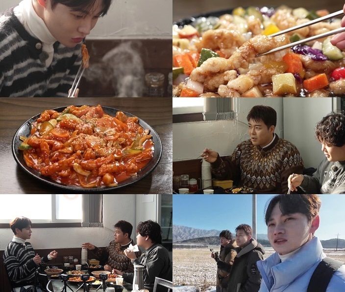 [서울=뉴시스]'전현무계획3'(사진=MBN·채널S 제공) 2026.02.20. photo@newsis.com *재판매 및 DB 금지