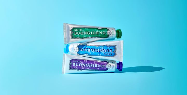 본느 子 아토세이프, 중국 진출...덴티 본조르노 총판 계약 - 뉴스 썸네일 이미지