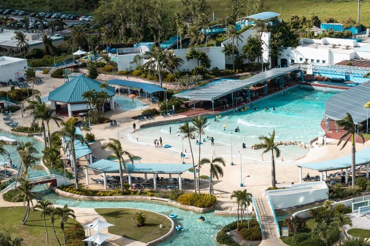 호시노 리조트 리조나레 괌. (사진=호시노 리조트) *재판매 및 DB 금지