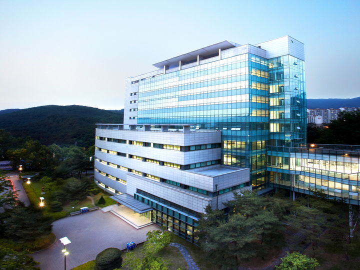 [아산=뉴시스] 호서대학교 천안캠퍼스 종합정보관 .(사진=호서대).2026.02.20.photo@newsis.com. *재판매 및 DB 금지