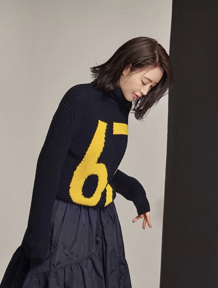 [서울=뉴시스] 배우 김혜수. (사진=김혜수 인스타그램 캡처) 2026.02.20. photo@newsis.com *재판매 및 DB 금지