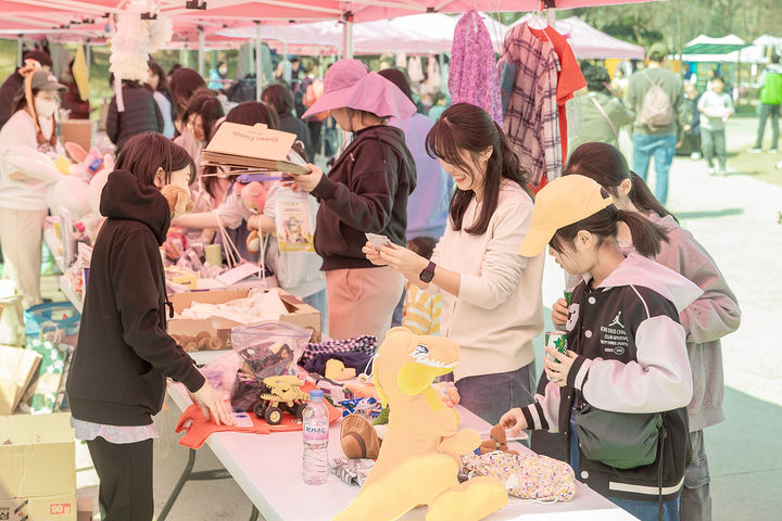 양천구, 나눔장터 판매자 선정 '무작위 추첨'으로 변경